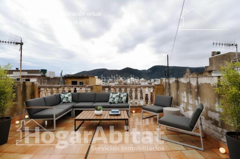 Foto 97987ae5-765a-4ff6-b7eb-c039f9701340. Casa in Tavernes de la Valldigna