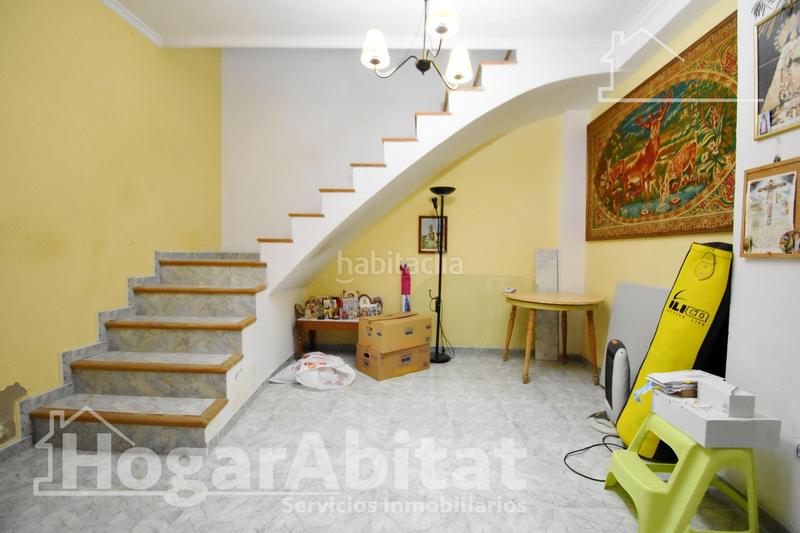 Foto ab126492-f233-46c5-90ad-3dd9836ae727. Casa in Tavernes de la Valldigna