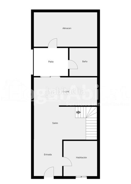 Foto c4d7e5cf-8a80-44cb-942f-e9b977ab6b91. Casa in Tavernes de la Valldigna