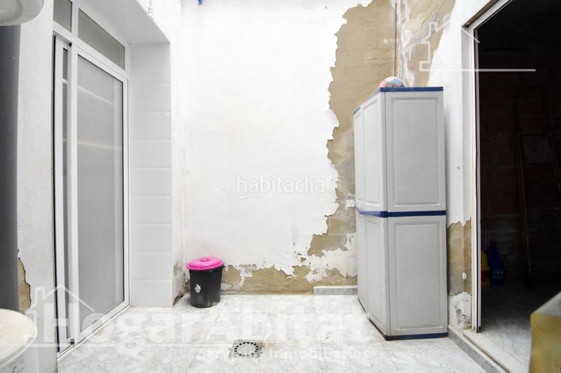 Foto e131f3c4-0034-42f3-b5a3-76ba3cf55b6b. Casa in Tavernes de la Valldigna