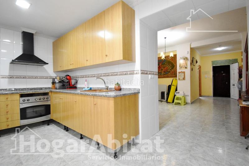 Foto f28c8186-e1a7-41c7-9ca8-af0f0fa0a9aa. Casa in Tavernes de la Valldigna