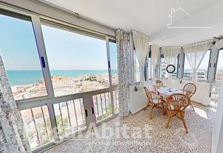 Appartement  Calle jaume ii. Reformado con piscina, garaje y terraza cerca de la playa