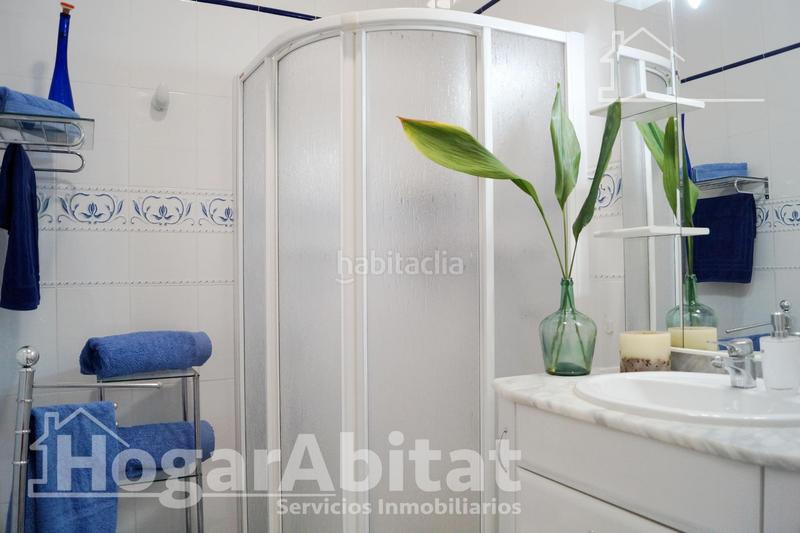 Foto 0330c3f9-08f1-478b-b7f1-c24e4ee022d1. Casa amb calefacció a Oliva pueblo Oliva