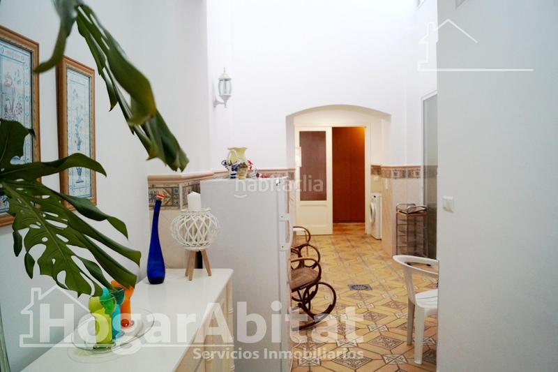 Foto 138ce785-5c9c-4725-a87b-613d364c7562. Casa amb calefacció a Oliva pueblo Oliva