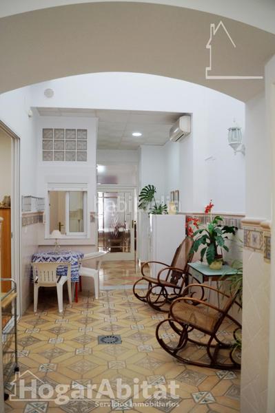 Foto 175f7700-9fb8-49f6-9520-a8b6a177a0b4. Casa amb calefacció a Oliva pueblo Oliva