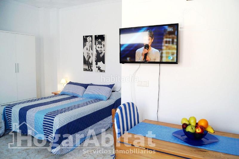 Foto 4b0065f2-0ca1-418b-b957-d0a9b9ed5922. Casa amb calefacció a Oliva pueblo Oliva