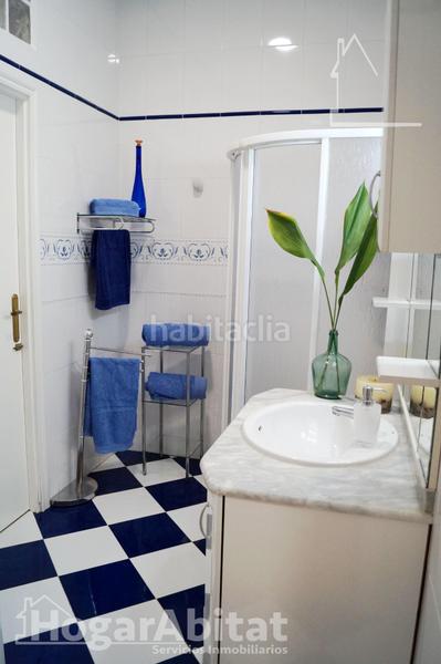 Foto 67a1180f-6e53-4f79-8e86-7375bd0e7e77. Casa amb calefacció a Oliva pueblo Oliva