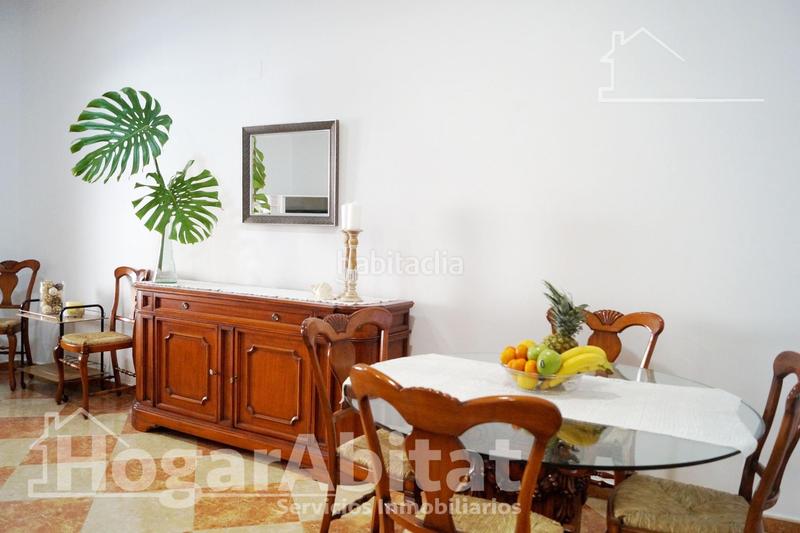 Foto 8f4b87c2-da28-4989-9cd4-1cb3aa60b314. Casa amb calefacció a Oliva pueblo Oliva