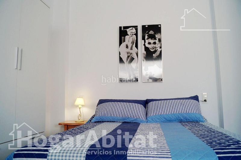 Foto 9102fb8d-717b-4199-8e27-424bc2ea9e66. Casa amb calefacció a Oliva pueblo Oliva