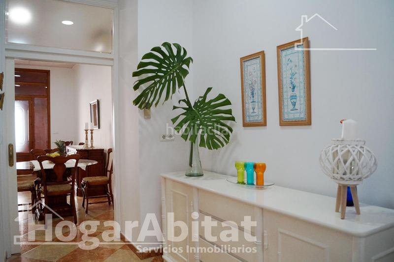 Foto ab162148-1aca-4208-8ccd-972130711878. Casa amb calefacció a Oliva pueblo Oliva