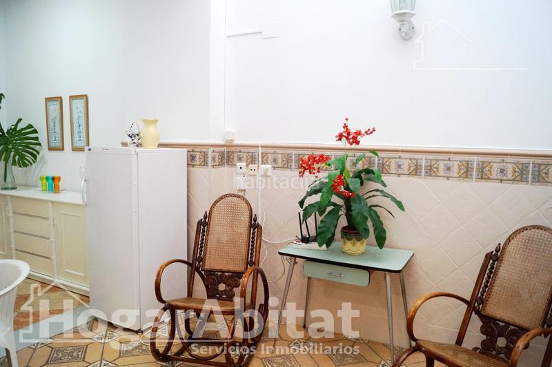 Foto ae8884df-0423-472f-b0b3-65cb25e16c5c. Casa amb calefacció a Oliva pueblo Oliva