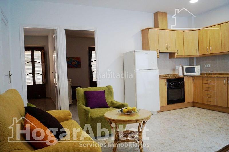 Foto b58de936-3a96-4af2-9441-616712b0e8e8. Casa amb calefacció a Oliva pueblo Oliva