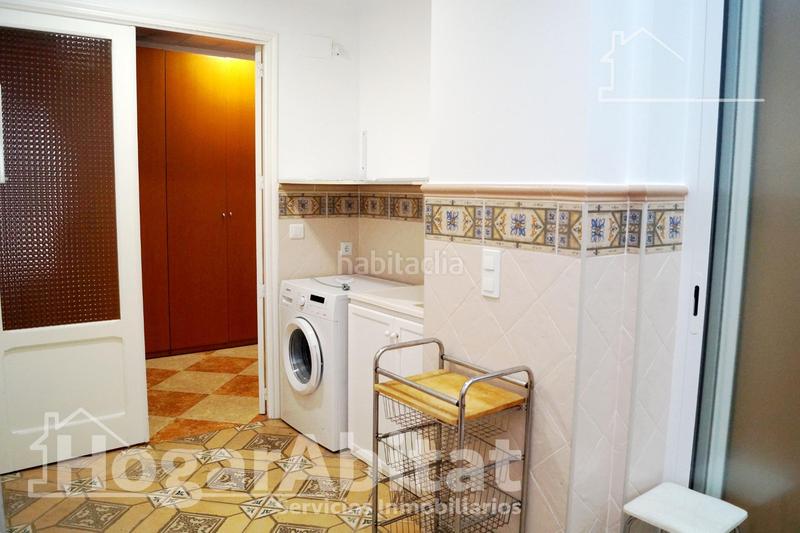 Foto e394401a-7e1b-4cfc-b71b-c326909ac430. Casa amb calefacció a Oliva pueblo Oliva