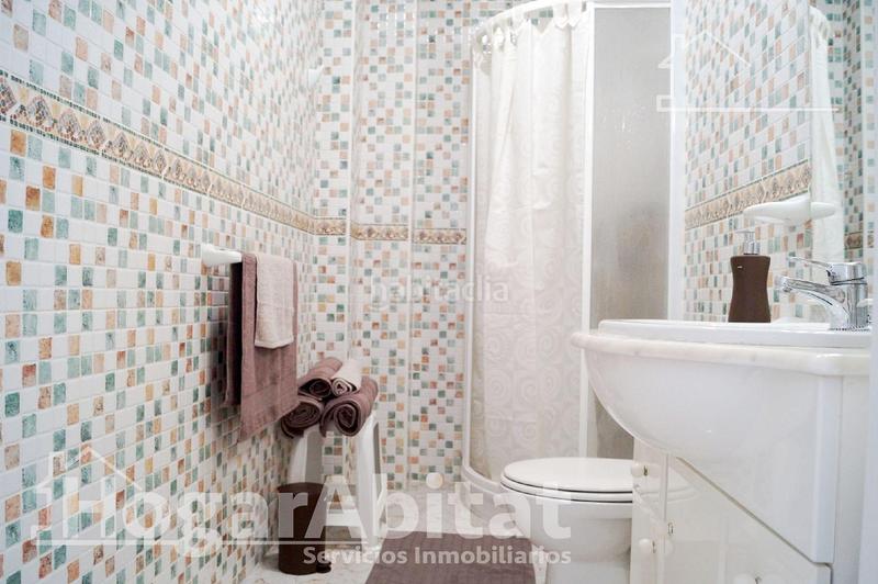 Foto f84080a0-a060-4e92-bb84-06a5a4c8a2e5. Casa amb calefacció a Oliva pueblo Oliva