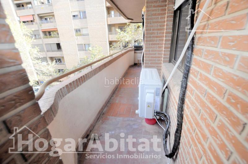 Foto 0175ed54-b741-4685-9568-7a2a0250bb2d. Appartamento in Mestalla Valencia