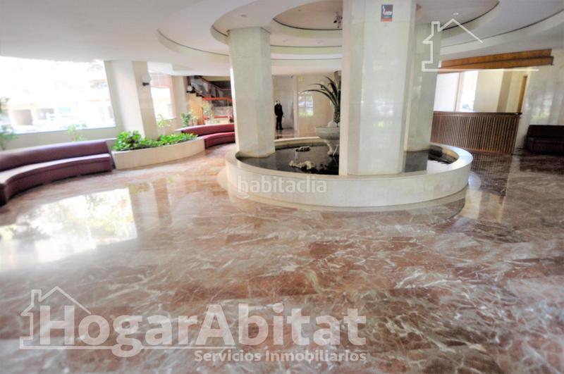 Foto 1357b269-ef97-4065-9fa4-2b4d76212fae. Appartamento in Mestalla Valencia