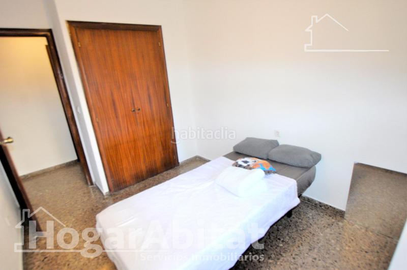 Foto 203b0b91-a882-43da-bae2-54c2ba97895e. Appartamento in Mestalla Valencia