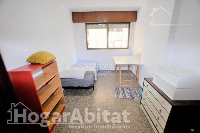 Foto 2cc8151f-30d8-4a8a-a7fe-8cbee9bd4765. Appartamento in Mestalla Valencia