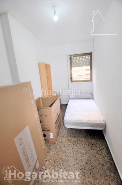 Foto 3948ed65-b5e3-41bc-b7ff-6644b0654710. Appartamento in Mestalla Valencia