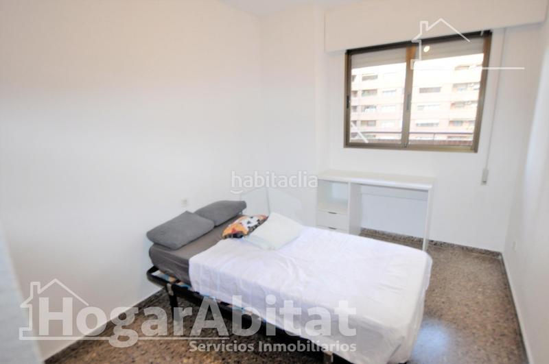 Foto 46140530-bf24-433c-9655-c8424b13cff6. Appartamento in Mestalla Valencia