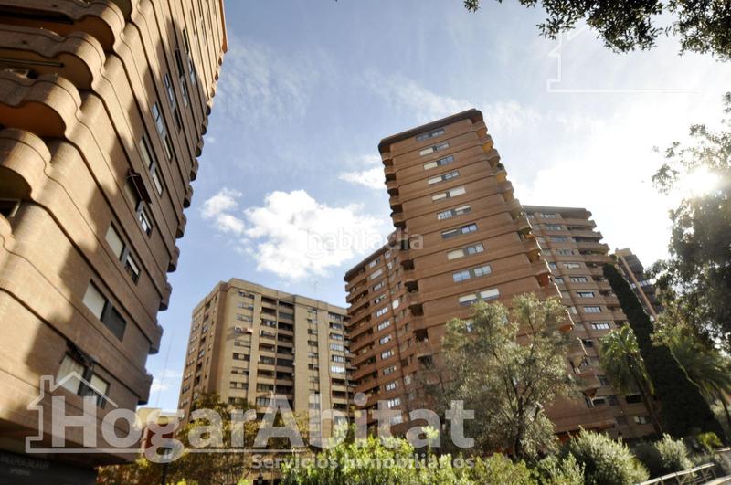 Foto 529f8be2-67a0-42ea-b2d1-4e2731cd2b54. Appartamento in Mestalla Valencia