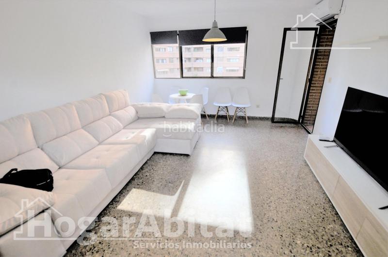 Foto 56b29b7f-892b-429d-891f-29c7dea3c3d4. Appartamento in Mestalla Valencia