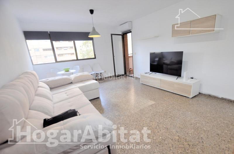 Foto 760f94a7-3f7d-4318-bd3f-373bb78fbad1. Appartamento in Mestalla Valencia