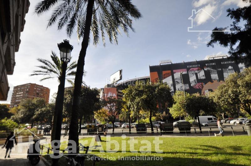 Foto 822afe0e-5238-41a4-932e-1d64281e0037. Appartamento in Mestalla Valencia