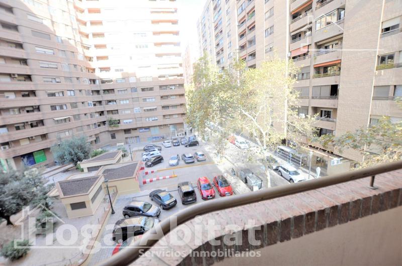 Foto 88aca894-8ec2-4e2e-bfee-51acb44c09bf. Appartamento in Mestalla Valencia