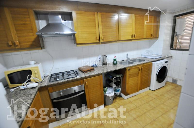 Foto ae34d599-f99c-42c4-a690-d464358cc584. Appartamento in Mestalla Valencia