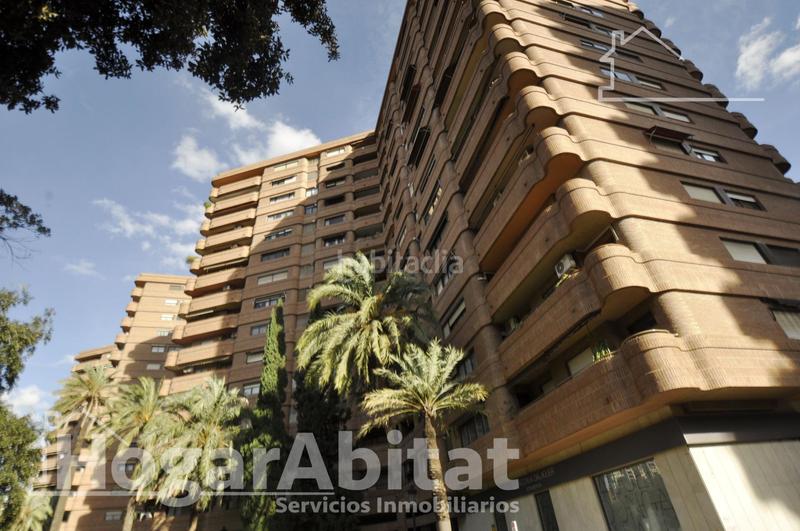 Foto b9cd1f3f-8694-479f-94b7-1fa124aa61ee. Appartamento in Mestalla Valencia