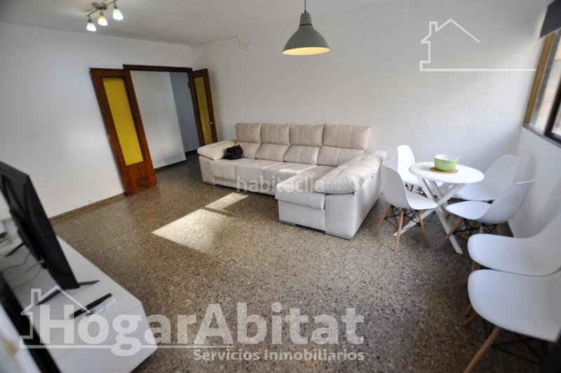 Foto bf608594-8592-445a-98ac-307738d5dfd6. Appartamento in Mestalla Valencia