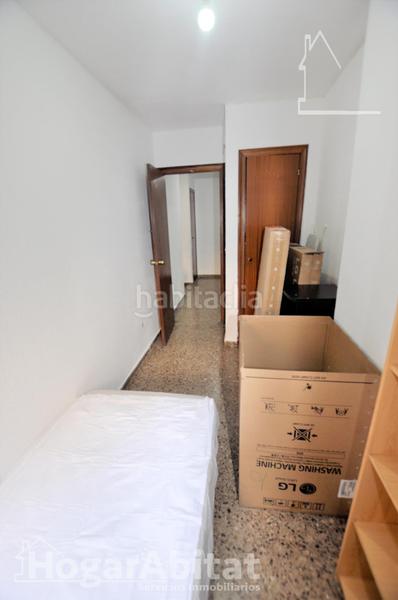 Foto d17616e9-2ebd-4ac1-bfed-5c89fe364486. Appartamento in Mestalla Valencia