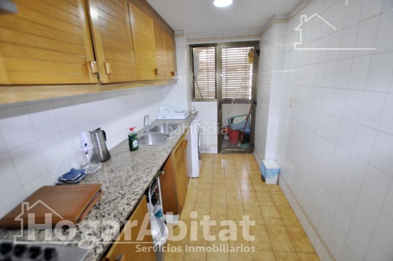 Foto dcaa4016-627b-4df2-a48e-71acd6cabcd1. Appartamento in Mestalla Valencia