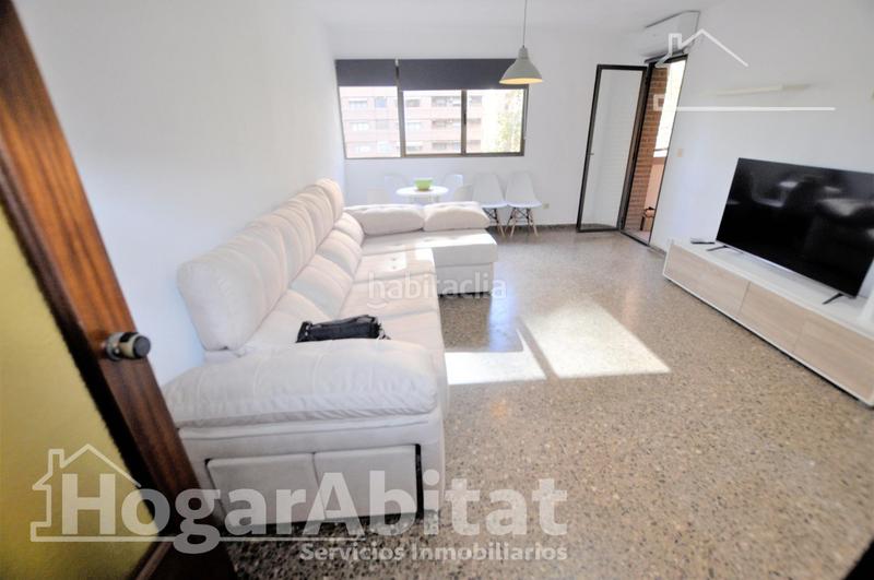 Foto e3771bef-2980-4e1f-a5f2-01c05f012866. Appartamento in Mestalla Valencia