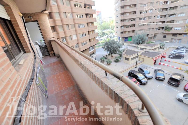 Foto e4c28df5-b154-46c4-9579-4d20715015b8. Appartamento in Mestalla Valencia