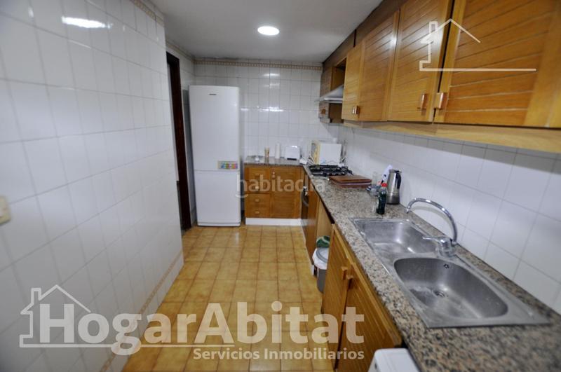 Foto e67403dd-dfb6-4cf5-b102-a775e95d13bd. Appartamento in Mestalla Valencia