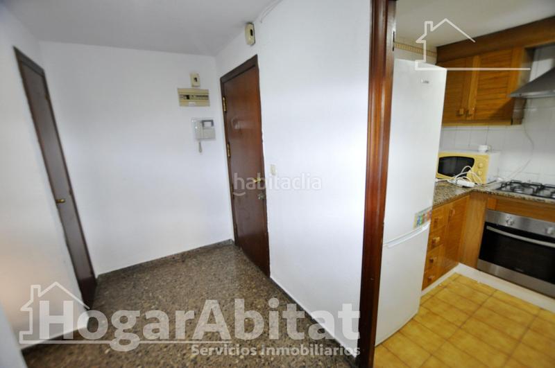 Foto f7d5d707-bc22-4694-9217-904285b8675b. Appartamento in Mestalla Valencia