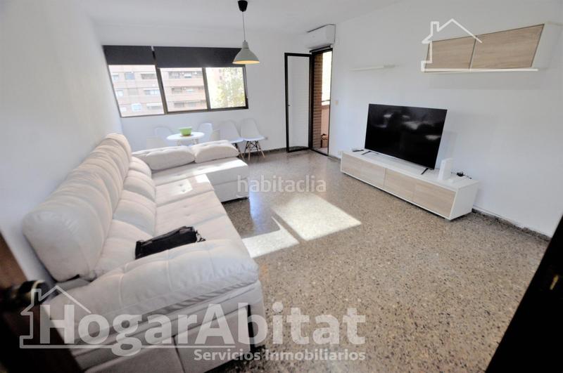 Foto fe640e92-12b6-4194-aeee-e63ef33978fe. Appartamento in Mestalla Valencia