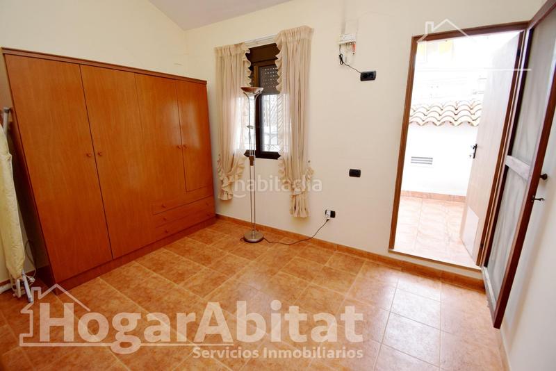 Foto 02a34b07-31f3-4262-b74b-51d9c7a6329f. Maison avec chauffage parking dans Centro Villarreal / Vila - real