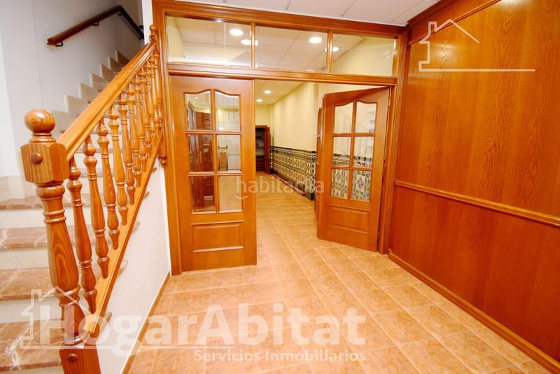 Foto 08abce6e-0213-4213-ad96-f3528f5e15d2. Maison avec chauffage parking dans Centro Villarreal / Vila - real