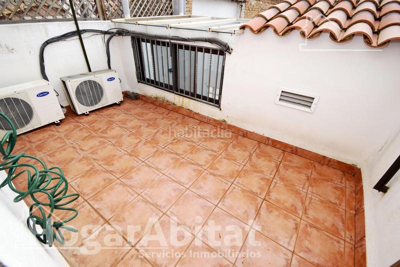 Foto 192e50e4-0418-4e95-b43c-2aa88ed49c0e. Maison avec chauffage parking dans Centro Villarreal / Vila - real