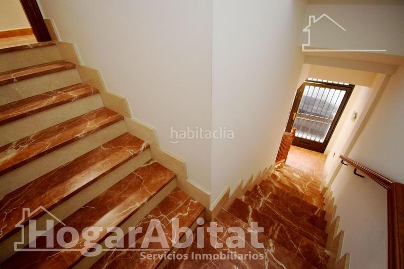 Foto 1ac8e5e3-d167-4b68-a057-da9c5b3138b0. Maison avec chauffage parking dans Centro Villarreal / Vila - real