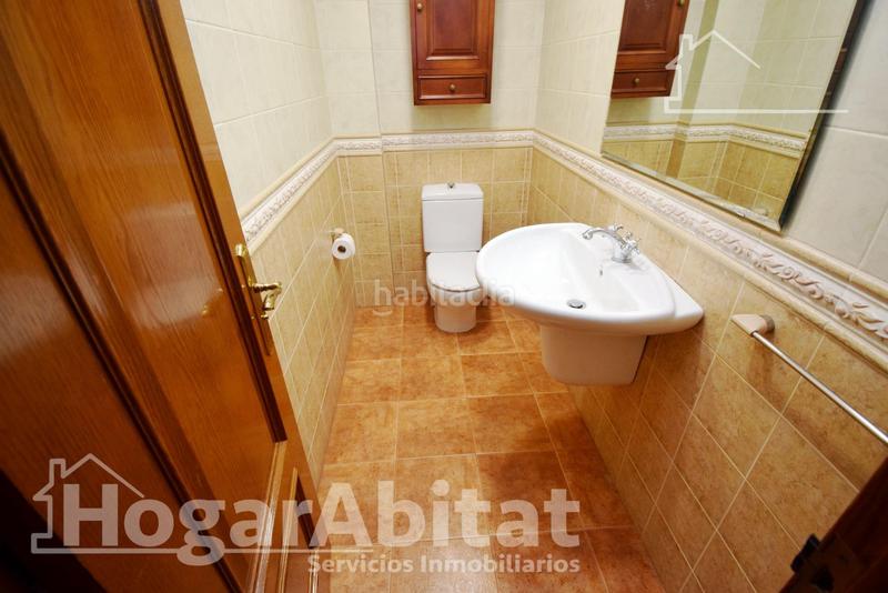 Foto 1d3baa96-d534-4db4-8537-67fb930918cd. Maison avec chauffage parking dans Centro Villarreal / Vila - real