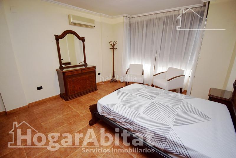 Foto 1fd6a78b-cbfa-40e5-83de-0ffc5688d751. Maison avec chauffage parking dans Centro Villarreal / Vila - real