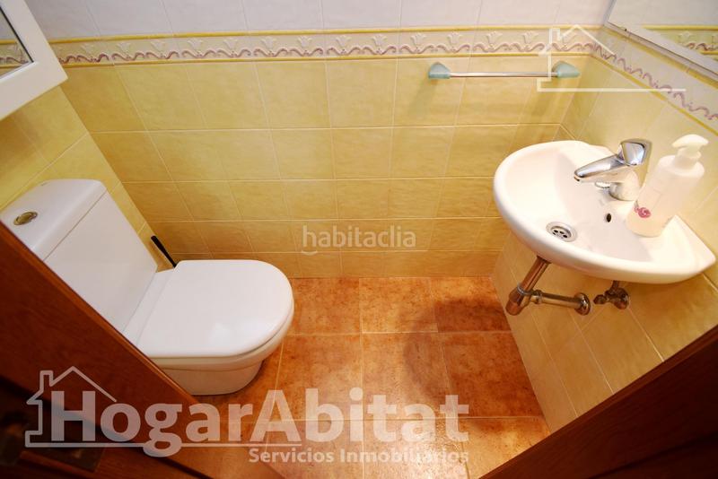 Foto 245f04ef-d760-4ceb-a48c-68de93ca96fa. Maison avec chauffage parking dans Centro Villarreal / Vila - real