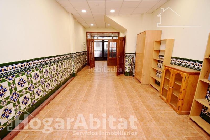 Foto 3083b0a8-30d1-4be9-b47c-2cd32a9fb51a. Maison avec chauffage parking dans Centro Villarreal / Vila - real