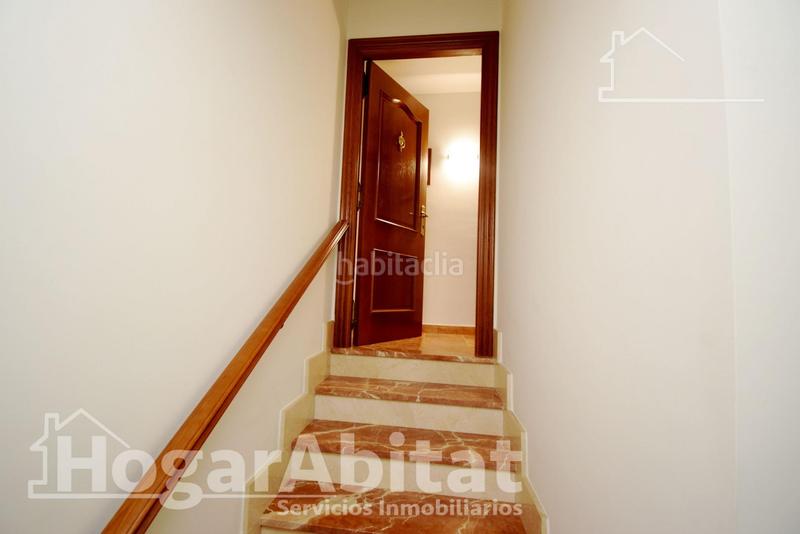 Foto 32563ac5-8419-4064-a775-29f170609f75. Maison avec chauffage parking dans Centro Villarreal / Vila - real