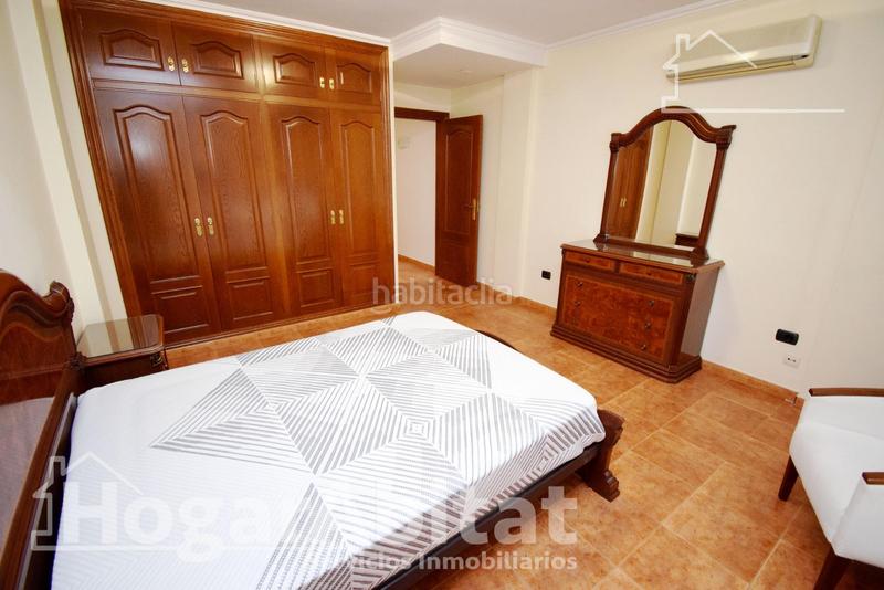 Foto 45b7c753-1a1f-4b99-8faa-61e8ddf273a3. Maison avec chauffage parking dans Centro Villarreal / Vila - real