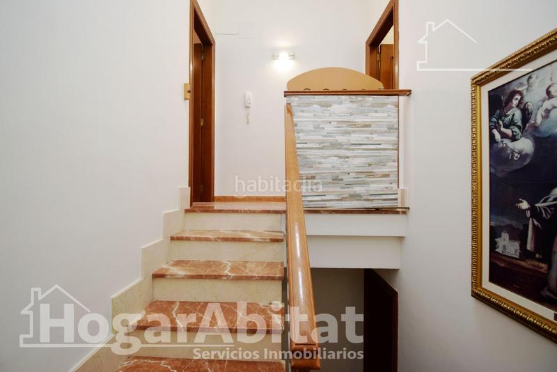 Foto 48df51c7-cdf1-49d8-8bd6-be4bc8ba5077. Maison avec chauffage parking dans Centro Villarreal / Vila - real